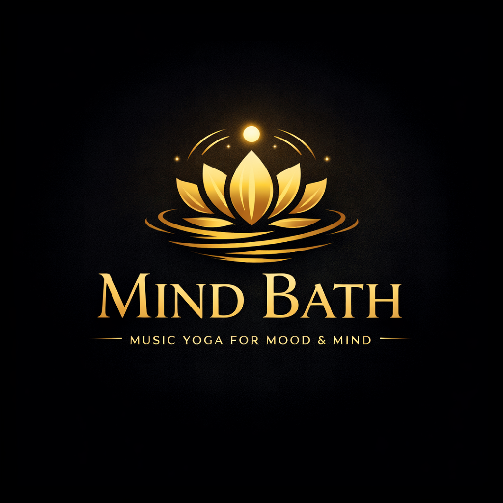 Mind Bath Cover Art